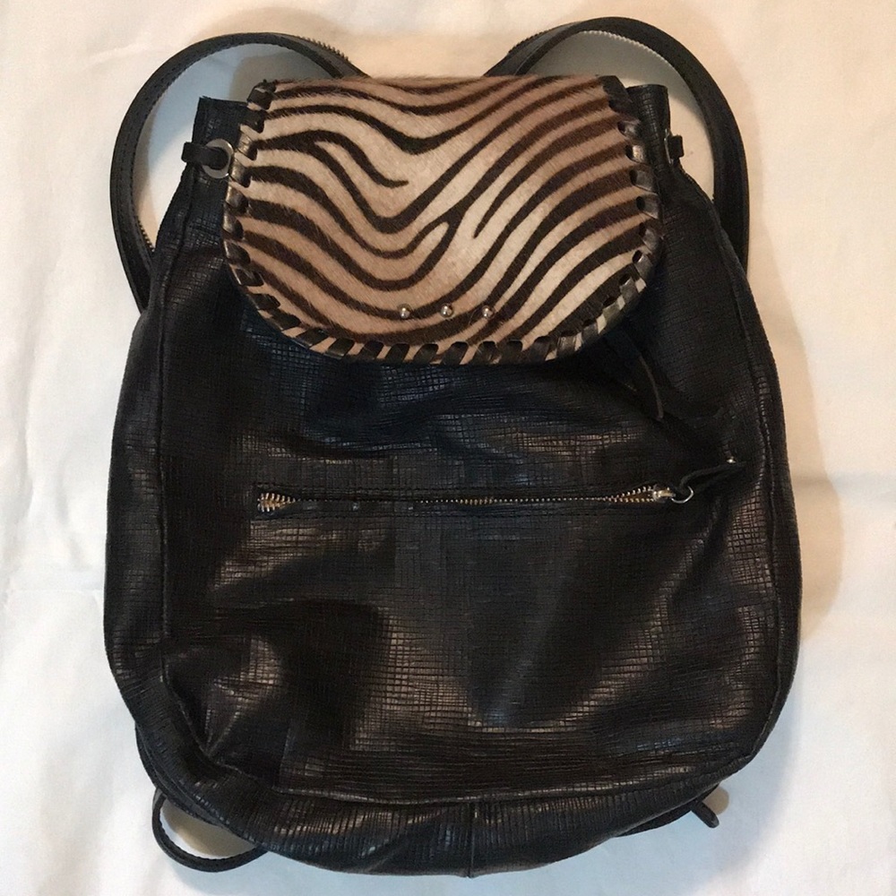 SAS Portrait Collection mini backpack